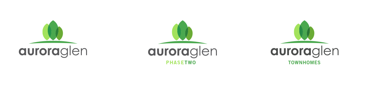 Aurora_logos
