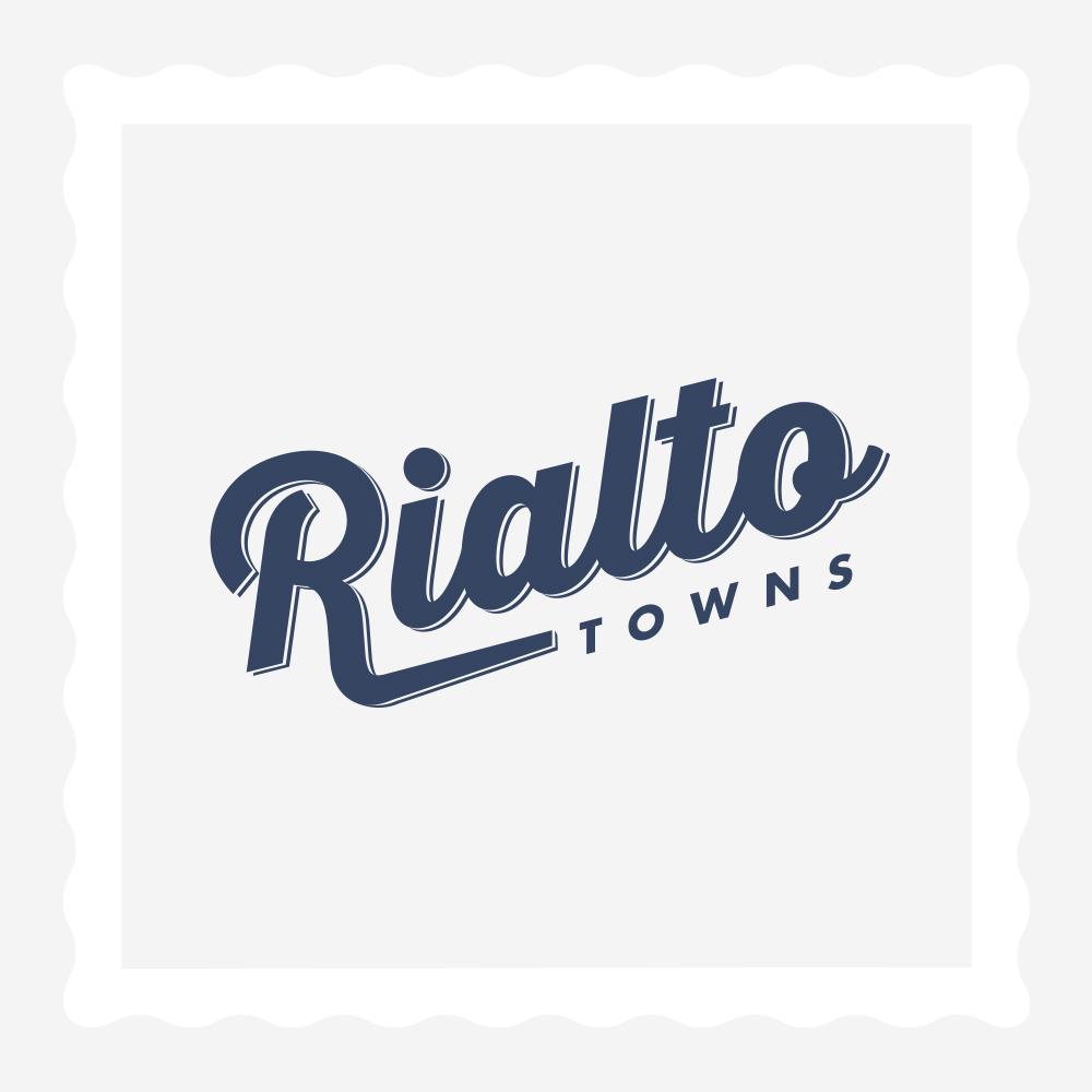 Rialto Towns